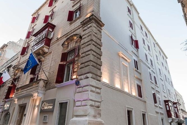 Hotel Osborne (Il-Furjana)
